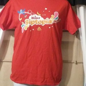 Wawa shirt